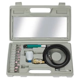 Kép 2/2 - Aircraft PSS PRO levegős egyenescsiszoló készlet