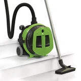 Kép 4/5 - Cleancraft flexCAT 112Q B-CLASS csendes porszívó
