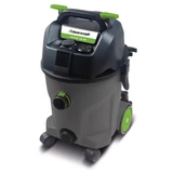 Kép 1/2 - Cleancraft wetCAT 120 RH ipari porszívó száraz, nedves