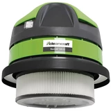 Kép 3/4 - Cleancraft flexCAT 135 O ipari porszívó, száraz/nedves, 35L