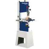Kép 1/2 - Holzkraft HBS 351 Faipari szalagfűrészgép 495x356mm, 550W