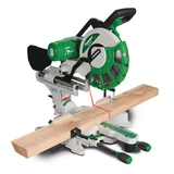 Kép 3/4 - Holzstar KGZ305E Fűrésztárcsás gérfűrész 305mm, 2000W, 230V