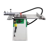 Kép 1/6 - Holzstar TKS 254 E asztali körfűrész 230 V