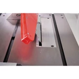 Kép 2/6 - Holzstar TKS 254 E asztali körfűrész, 230V
