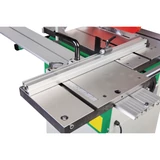 Kép 5/6 - Holzstar TKS 254 E asztali körfűrész, 230V
