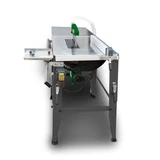 Kép 3/5 - Holzstar TKS 316 Pro asztali körfűrész 400V