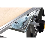 Kép 4/5 - Holzstar TKS 316 Pro asztali körfűrész 400V
