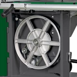 Kép 2/4 - Holzstar HBS 261-2 faipari szalagfűrészgép