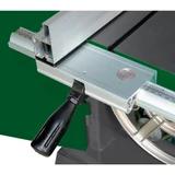 Kép 3/4 - Holzstar HBS 261-2 faipari szalagfűrészgép