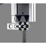 Kép 4/4 - Holzstar HBS 261-2 faipari szalagfűrészgép