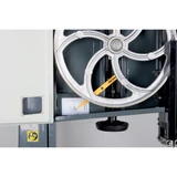 Kép 3/3 - Holzstar HBS 471 Faipari szalagfűrész 535x485mm, m:285mm, 1,5kW