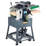 Kép 2/6 - Holzstar ADH 260 Kombinált egyengető és vastagsági gyalu, 2kW