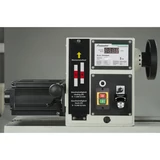 Kép 5/5 - Holzstardb 1202 faipari esztergagép 230V