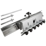 Kép 1/2 - Holzkraft HMSV400 NSS gyalukés befogó 