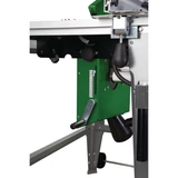 Kép 2/5 - Holzstar TKS 316 E Asztali körfűrészgép 230V