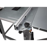 Kép 4/5 - Holzstar TKS 316 E Asztali körfűrészgép 230V