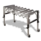 Kép 1/2 - Holzstar SRB 130 görgőpálya
