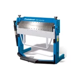 Kép 2/3 - Metallkraft FSBM 1020-20 S2 kézi lemezhajlító gép, dupla szegmenses 1020/2mm/135°
