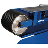 Kép 4/4 - Metallkraft MBSM 150-200-2 Fémipari szalagcsiszológép
