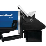 Kép 3/5 - Metallkraft KE 100 Leélezőgép