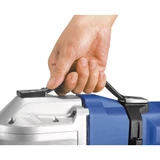 Kép 2/5 - Metallkraft MB351 F Mágnestalpas fúrógép 35mm, 15kN, 1100W