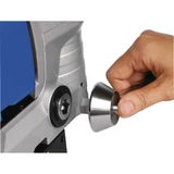 Kép 3/5 - Metallkraft MB351 F Mágnestalpas fúrógép 35mm, 15kN, 1100W