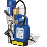 Kép 2/6 - Metallkraft MB351 Mágnestalpas fúrógép 35mm, 15kN, 1100W