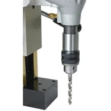 Kép 3/3 - Metallkraft MB502 Mágnestalpas fúrógép 50mm, 32kN, 2000W