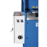Kép 3/5 - Metallkraft FTBS 1300-12 lábműködtetésű táblalemezolló