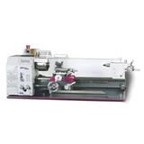 Kép 1/2 - Optimum TU2506 Esztergagép 240x550mm, 750W, 400V