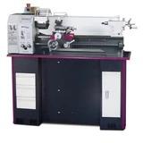 Kép 1/2 - Optimum TU 2807Esztergagép 280x700mm, 850W, 230V