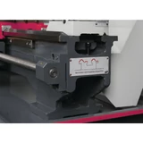 Kép 2/2 - Optimum TU2406 Eszterga 250x550mm, 230V, 750W