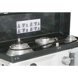 Kép 2/2 - Optimum B34 H Vario fúrógép 1,5kW, 400V