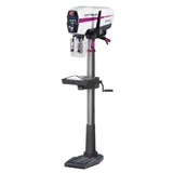 Kép 1/3 - Optimum Optidrill DP 26-F oszlopos fúrógép, 400V