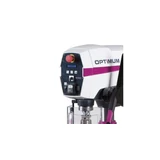 Kép 2/3 - Optimum Optidrill DP 26-F oszlopos fúrógép, 400V