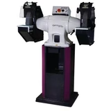 Kép 1/4 - Optimum Optigrind GZ40D kettős köszörű  