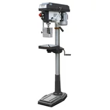 Kép 1/5 - Optimum OptiDrill DQ25 oszlopos fúrógép 
