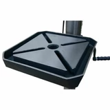 Kép 4/5 - Optimum OptiDrill DQ25 oszlopos fúrógép 