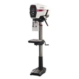 Kép 1/4 - Optimum Optidrill DP 33 oszlopos fúrógép, 400V