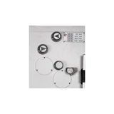 Kép 4/5 - Optimum DH 32GSV oszlopos fúrógép