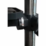 Kép 5/5 - Optimum OptiDrill DQ22 oszlopos fúrógép, 550W