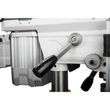 Kép 5/7 - Optimum OptiDrill DQ20V oszlopos fúrógép, 0.75kW
