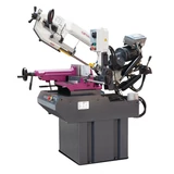 Kép 1/3 - Optimum Optisaw SD 310V fém szalagfűrész, 1,5kW