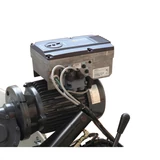 Kép 3/3 - Optimum Optisaw SD 310V fém szalagfűrész, 1,5kW