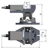Kép 2/2 - Optimum MV3-125 Gépsatu
