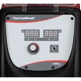 Kép 4/4 - Schweisskraft CRAFT-CUT 123 mobil CNC plazmavágó