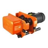 Kép 1/2 - Unicraft EFW 1-1 haladómű, futómacska 1 t