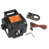 Kép 1/4 - Unicraft ESW 1360 elektromos csörlő