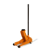 Kép 2/2 - Unicraft SRWH 2500 EF krokodil emelő 2.5t, extra alacsony