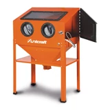 Kép 1/2 - Unicraft SSK 2 homokszóró kabin 220l